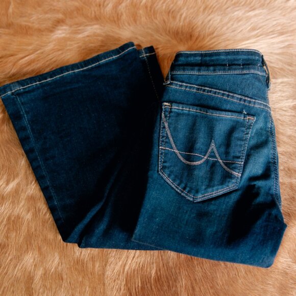 Ariat Ultra Stretch Perfect Rise Katie Flare Jean ✙NWT✙ - Picture 4 of 8